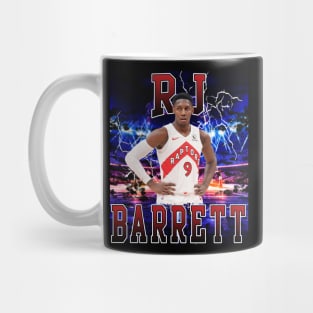 RJ Barrett Mug